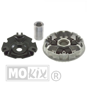 Variateurset Honda PCX 125 RMS