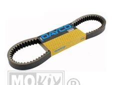 V-Snaar Dayco 21.7x  836 Honda PCX 125 10/"12"
