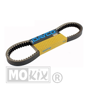 V-Snaar Dayco 21.7x 836 Honda PCX 125 10/"12"