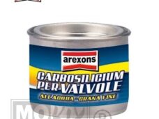 Klep Schuur Pasta 70ml  (Carbosilicium) Arexons