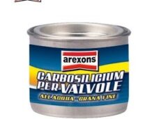 Klep Schuur Pasta 70ml (Carbosilicium) Arexons