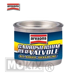 Klep Schuur Pasta 70ml  (Carbosilicium) Arexons
