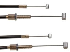 Kabel Versnelling SET Kreidler Elvedes