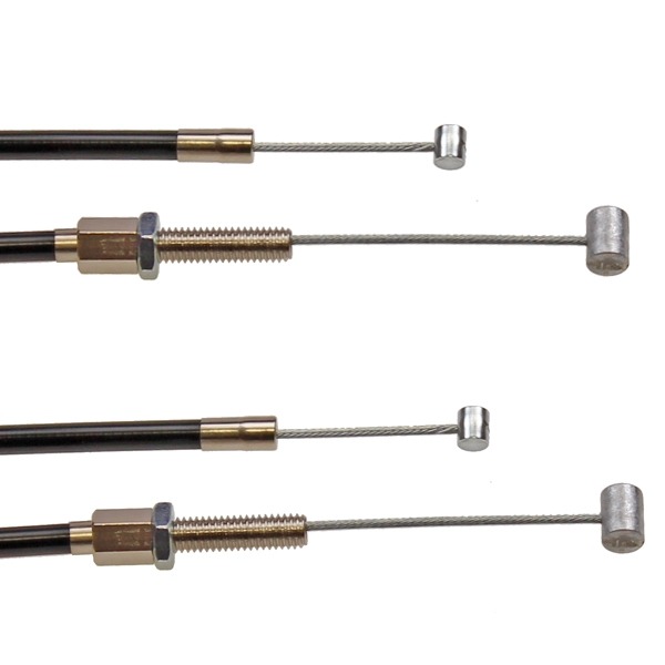 Kabel Versnelling SET Kreidler Elvedes