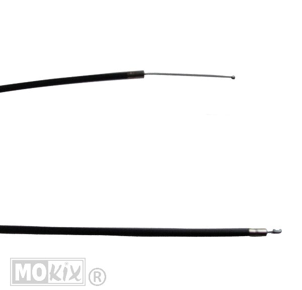 Kabel GAS Puch Maxi Rider Macho 2SP. Elvedes