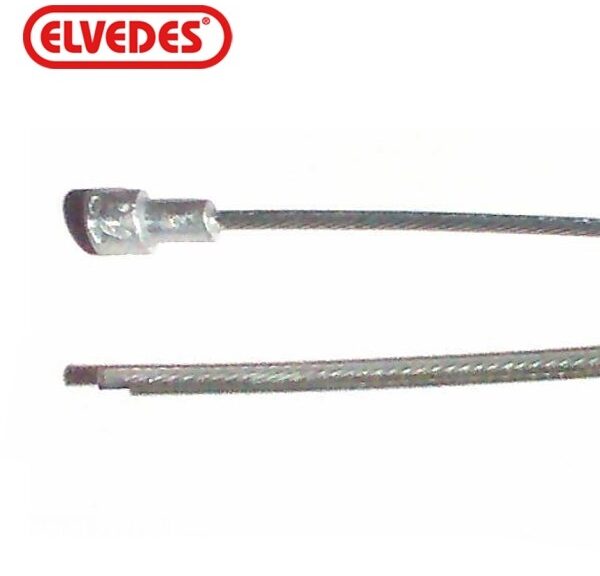 Kabel Koppeling UNI Binnen 2m Elvedes