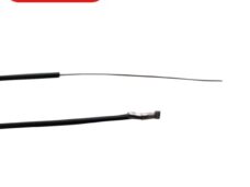 Kabel Versnelling UNI 49dr. 1.80/2.00meter Elvedes