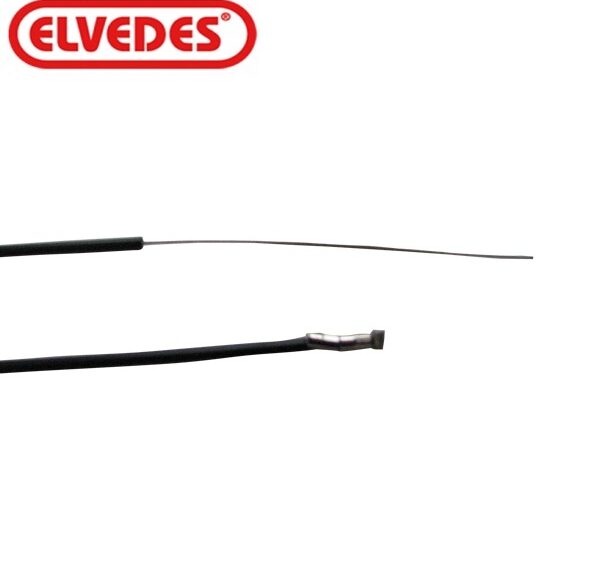 Kabel Versnelling UNI 49dr. 1.80/2.00meter Elvedes