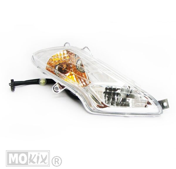 RAW-BOL Honda SH 125/150cc R.V.