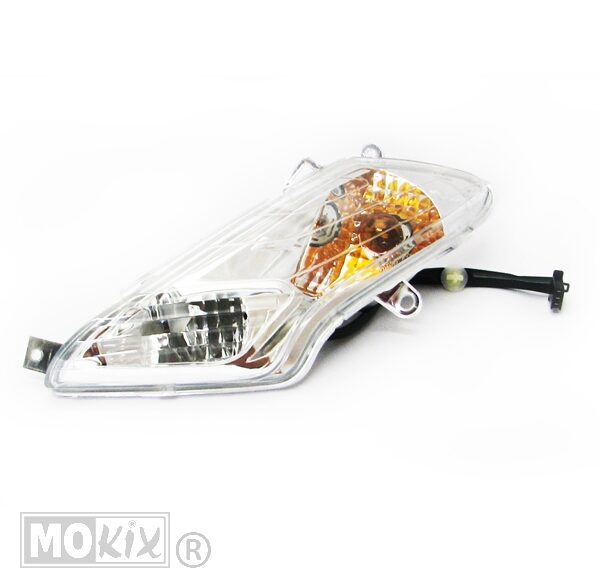 RAW-BOL Honda SH 125/150cc L.V.
