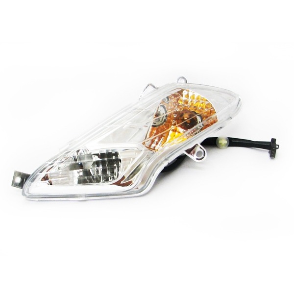 RAW-BOL Honda SH 125/150cc L.V.