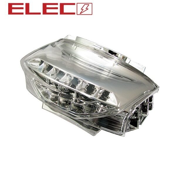 Achterlicht Honda PCX 125cc LED Compleet CE