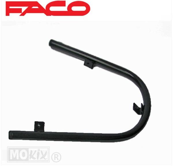 Protectie Beugel Vspb PIA Primavera/LX Zwart Faco