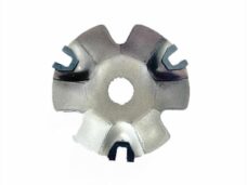 Variateur Plaat Piaggio Typhoon/Sfera (Getand) - Supertec