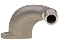 Kreidler RM Manifold (Lige Indsugningsmanifold) 17mm
