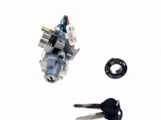 Contactslot Kymco People S 05-08 4T 50/125cc Compl
