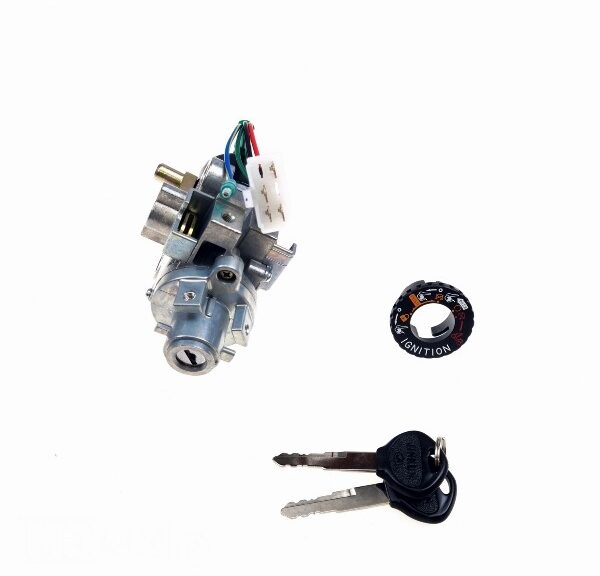 Contactslot Kymco People S 05-08 4T 50/125cc Compl