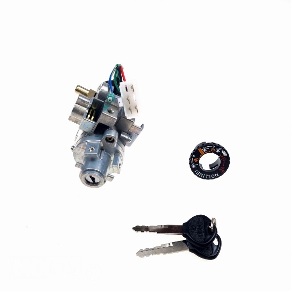 Contactslot Kymco People S 05-08 4T 50/125cc Compl