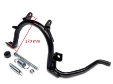 Middenstandaard Piaggio Vespa LX/ZIP 4T 50cc BUZ - Buzzetti