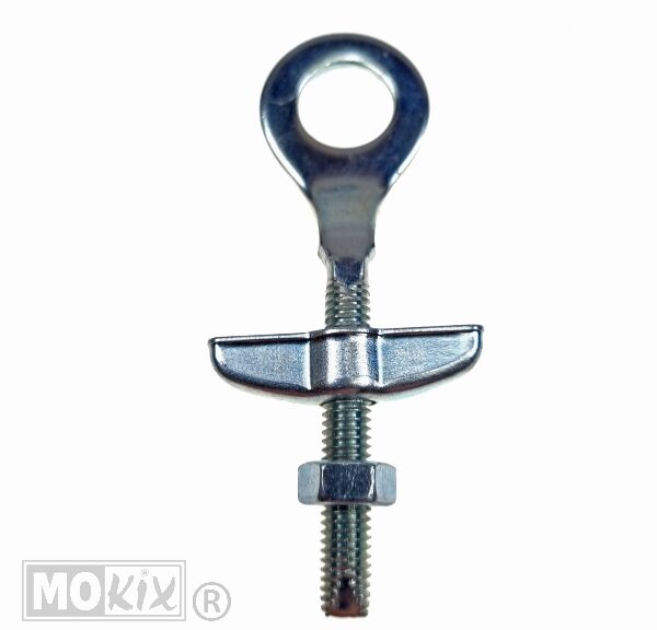 Kettingspanner Puch Magnum Supertec