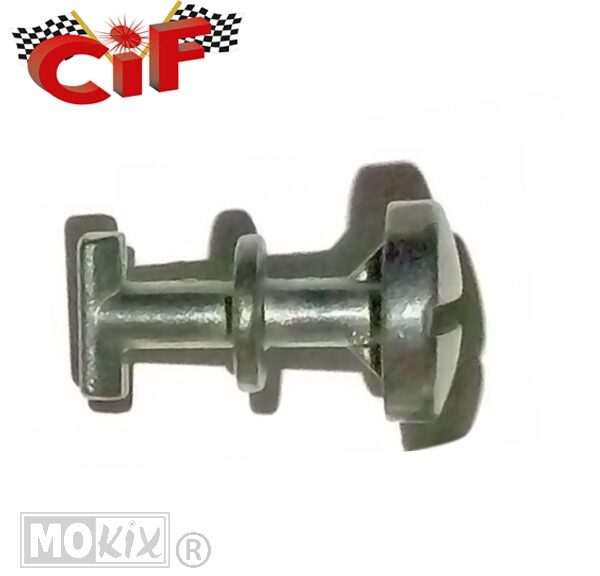 Zijkapbout Vespa Ciao PX Lang (27.5mm) - CIF