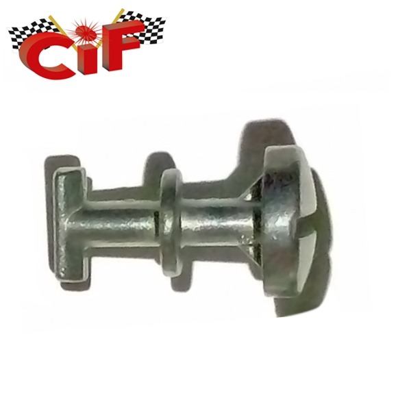 Zijkapbout Vespa Ciao PX Lang (27.5mm) - CIF