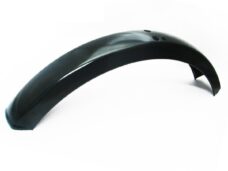 Achterspatbord Vespa Ciao PX Grondverf Zwart - RMS