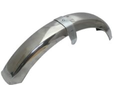 Voorspatbord Vespa Ciao PX Chroom