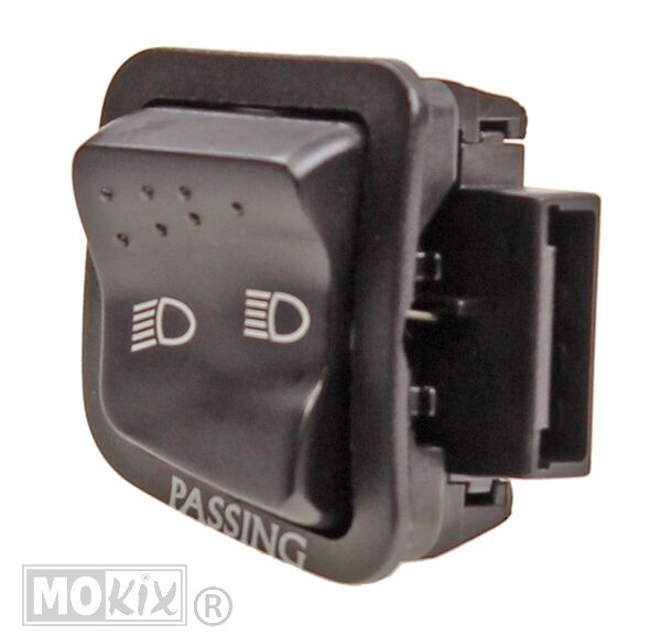 Licht Schakelaar Piaggio Runner/ZIP 2T/ZIP 4T