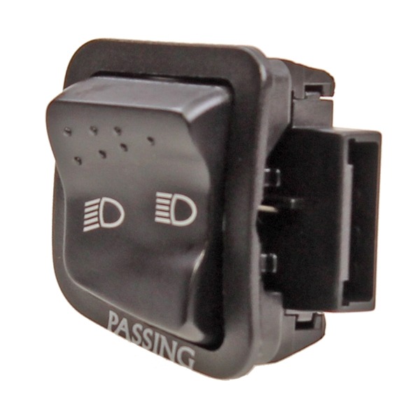 Licht Schakelaar Piaggio Runner/ZIP 2T/ZIP 4T