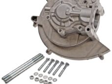 Carter SET Piaggio/Vespa Ciao/SI/Citta Compleet