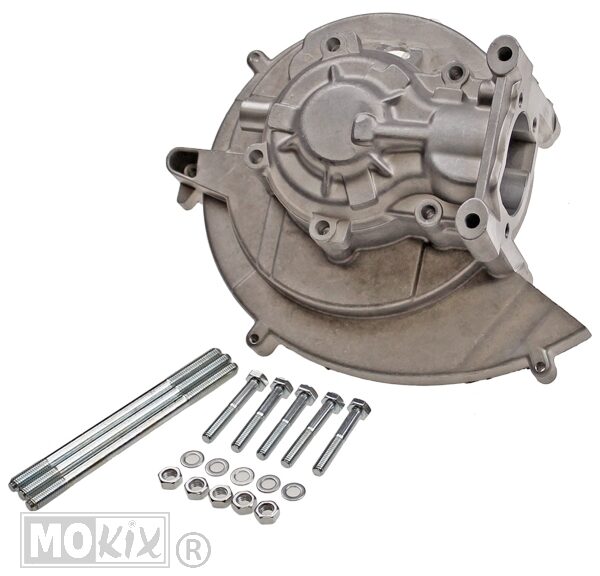 Carter SET Piaggio/Vespa Ciao/SI/Citta Compleet