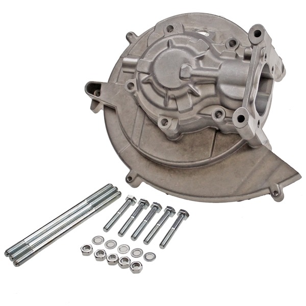 Carter SET Piaggio/Vespa Ciao/SI/Citta Compleet