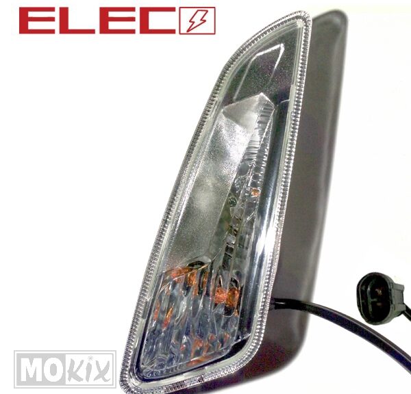 91807 RAW-BOL VESPA PRIMAVERA BLANK STD L.V.