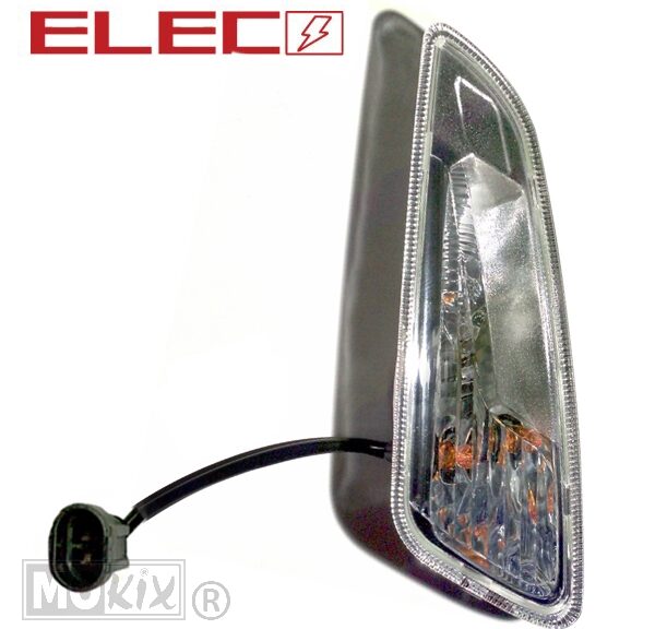 91808 RAW-BOL VESPA PRIMAVERA BLANK STD R.V.