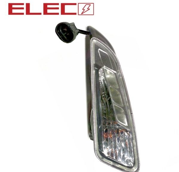 RAW-BOL Vespa Primavera Blank STD + LED Dagr. R.V.