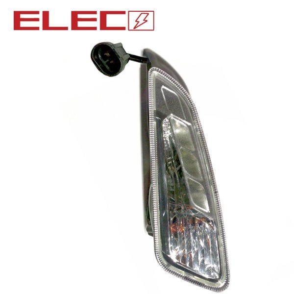 RAW-BOL Vespa Primavera Blank STD + LED Dagr. R.V.