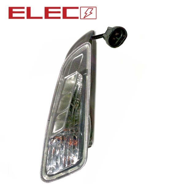 RAW-BOL Vespa Primavera Blank STD + LED Dagr. L.V.