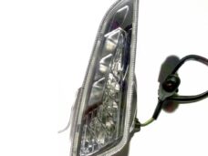 RAW-BOL Vespa Primavera Blank LED + LED Dagr. L.V.