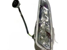 RAW-BOL Vespa Primavera Blank LED + LED Dagr. R.V.