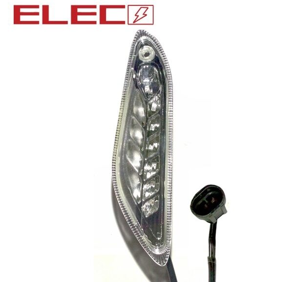 RAW-BOL Vespa Primavera Blank LED L.A.