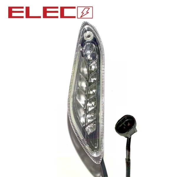RAW-BOL Vespa Primavera Blank LED L.A.