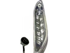 RAW-BOL Vespa Primavera Blank LED R.A.