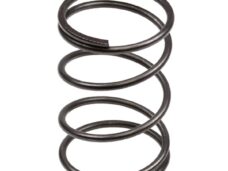 Koppeling Drukveer Piaggio 2T/4T New Type (57.5mm)