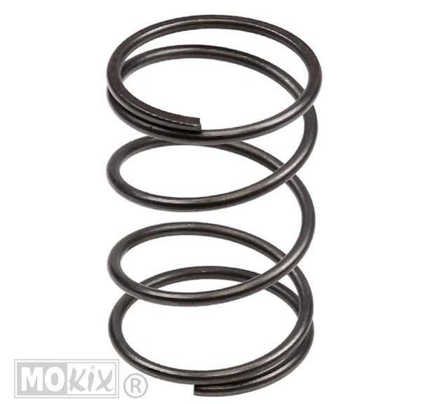 Koppeling Drukveer Piaggio 2T/4T New Type (57.5mm)