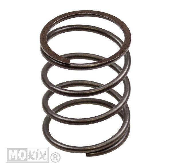 Koppeling Drukveer Peugeot 2T / Minarelli (52mm)