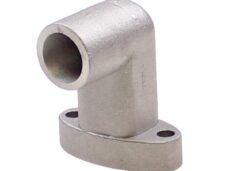Spruitstuk Puch Maxi Dell 17/21mm (24mm)