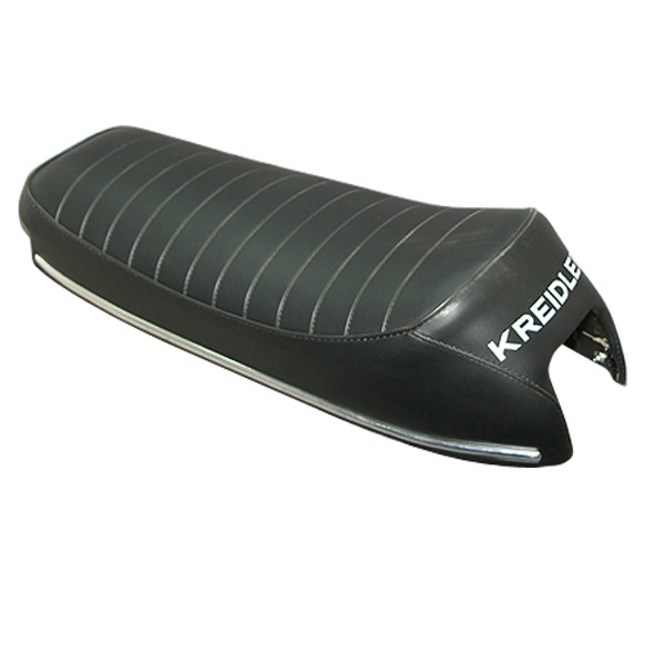 Buddy Seat Kreidler Franco Open