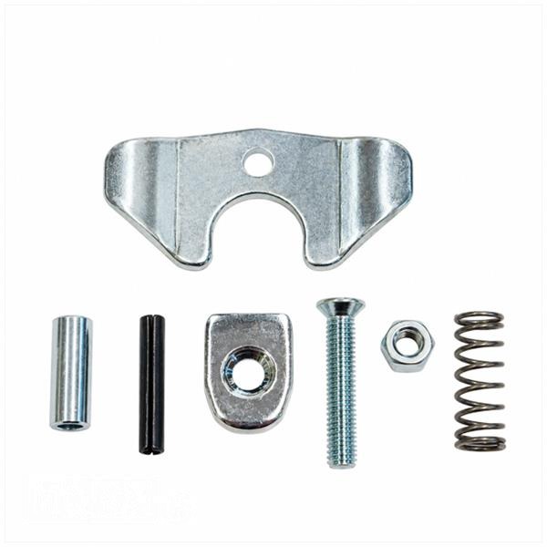 Crank Kreidler Rechts Verstelbaar Supertec - Afbeelding 3