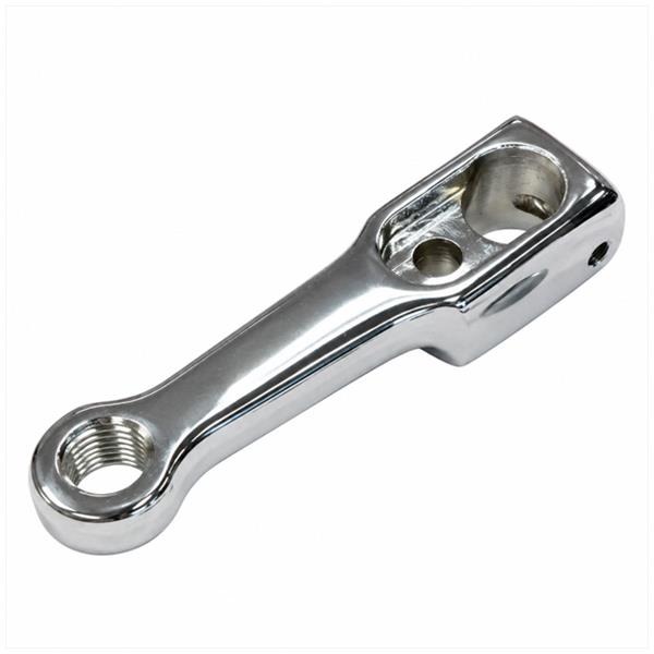 Crank Kreidler Rechts Verstelbaar Supertec